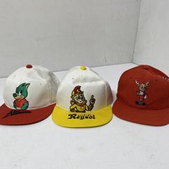 非売品】クイズ100人に聞きました帽子2点 - メルカリ