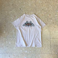 USA製 90s ゾーラック オールドスケートTシャツ グットフェード 雰囲気