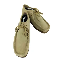 クラークスオリジナルズ Clarks ORIGINALS Wallabee メンズ JPN：26.5 
