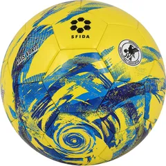 スフィーダ sfida サッカー VAIS VORTI JR SB25VV03 YELBLU YEL/BLUのサムネイル