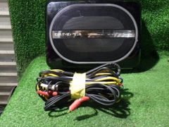 Pioneer carrozzeria TS-WX110A 本体 - メルカリ