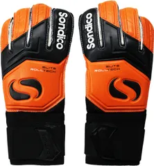 ソンディコ Sondico サッカー SONDICO ELITE RT GLV SN00 25832027 99 ORG/BLKのサムネイル