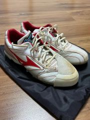 MIZUNO 野球スパイク 直営店限定 27センチ - メルカリ