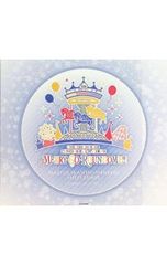 CD/오하시 아야카/와다 아즈미/마츠이 에리코 외/THE IDOLM@STER CINDERELLA GIRLS MERRY-GO-ROUNDOME!!! MASTER SEASONS WINTER! SOLO REMIX 나고야 돔