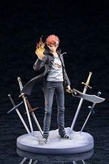 [중고] [매우 좋음] 취미 재팬(HobbyJAPAN) 아미아미 xAMAKUNI 극장판 Fate/kaleid liner 프리즈마☆일리아