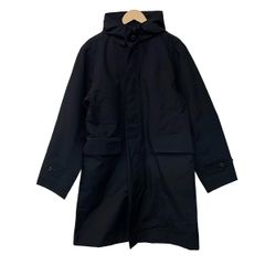 shinya official Motoko with a hood サイズ2 - メルカリ