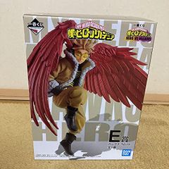 [중고] [매우 좋은] 이치 반 쿠지 내 영웅 아카데미아 HERO VS VILLAINS E 상 호크스; figure