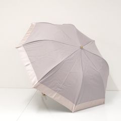 CELINE セリーヌ レディース 折りたたみ傘 日傘 ベージュ - メルカリ