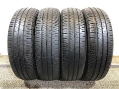 155/65R14 ダンロップ 4本セット - メルカリ