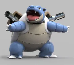 ポケモン スケールワールド フィギュア (EC カイリュー 単品)