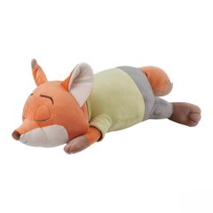 ☆ 닉 와일드 ☆ Mochi Hug 디즈니 다키마 쿠라 L 다키마 쿠라 봉제 장난감 큰 다키 마쿠라 Mochi Hug!