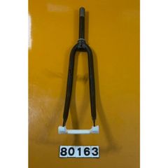 新品 26インチ 1インチjis タンゲ93Kフロントフォーク スチール製