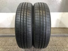 A462 155/65R14 75T 2本 グッドイヤー Efficient - メルカリ