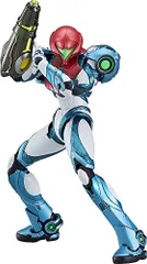 【中古】「非常に良い」グッドスマイルカンパニー(GOOD SMILE COMPANY) figma METROID DREAD サムス アラン DREADver. ノンスケール プラスチック製 塗装済み可