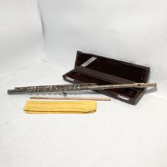 ミヤザワ】フルート MS-70S 中古品 - メルカリ