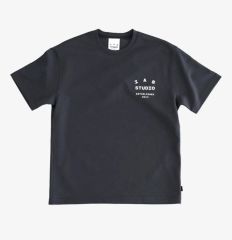 Size44】Kids Sticker Printed Tシャツ - メルカリ