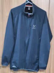 美品 HAGLOFS SKADE PARKA WOMEN GORE-TEX - メルカリ