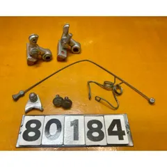 80184 中古 丸石サイクル バルボア 自転車 当時物 ブレーキ ネジのサムネイル
