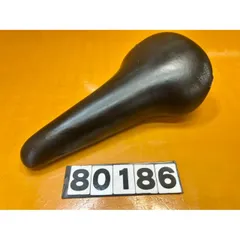 80186 中古 丸石サイクル バルボア 自転車 当時物 サドル 穴あきありのサムネイル