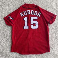 広島 ADUWA 48 ユニフォーム Lサイズ 広島 ADUWA 48 ユニフォーム Lサイズ - メルカリ