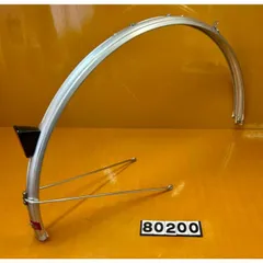 80200 中古 丸石サイクル バルボア 自転車 当時物 リアフェンダーのサムネイル