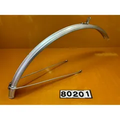 80201 中古 丸石サイクル バルボア 自転車 当時物 フロントフェンダーのサムネイル