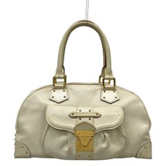 美品 LOUIS VUITTON アンジュニー スハリ ハンドバッグ - メルカリ