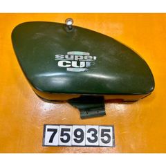 ホンダスーパーカブ50パーツリスト2版 - メルカリ