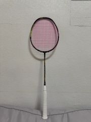 YONEX DUORA 10LT バドミントンラケット 4U6 - メルカリ