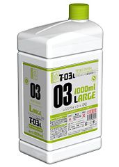 ガイアノーツ T-04L ツールウォッシュ 大 1000ml - メルカリ