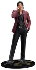 M.I.C(エムアイシー) DIGSTA 龍が如く 秋山駿 30079 フィギュアのサムネイル