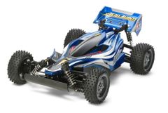 タミヤ電動RC四輪駆動オフロードバギーイグレスブラックエディション