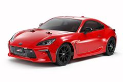 TEPPEI様専用 タミヤ 1/24 GR86 TRD GRパーツ - メルカリ