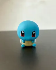 ポケットモンスター ゼニガメ フィギュア