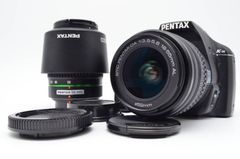 PENTAX K-7 とpentax da 35mm f2.4レンズセット PENTAX K-7 とpentax da 35mm f2.4レンズセット - メルカリ