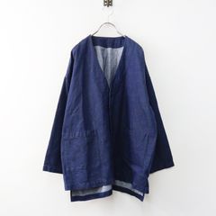 ネストローブ リネンカバーオール - メルカリ