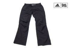 Adidas Golf / TaylorMade Golf Used Long Pants Men's Golf Wear Size 82 Black