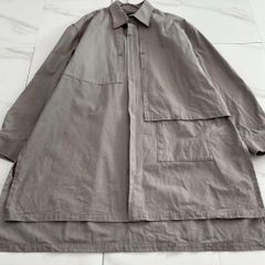 23SS Y-3 REF W OVRSHRT S H63052 オーバーシャツ - メルカリ
