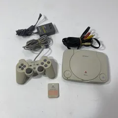 2026年最新】PSone PLAYSTATIONの人気アイテム - メルカリ