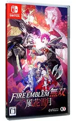 2026年最新】ファイアーエムブレム無双 風花雪月 switchの人気アイテム