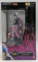 プレックス FIGUAX/トリコ サニー PVC