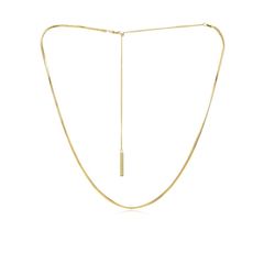 新品EO チェーンコンビネックレス ゴールドチェーンSpick &span | Mercari