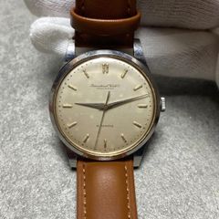 IWC Cal 852 or 853 お魚リューズ - メルカリ