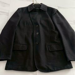 モモコ様専用✨80s archive Yohji Yamamoto 丸文字タグ - メルカリ
