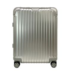RIMOWA リモワ クラシック キャビン ルフトハンザコラボ 36L 4輪 