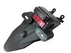 HONDA　CBR250R　MC41　後期　リアフェンダー　ナンバー灯　良品　点灯OK　交換　補修にも（中古）2909-N3136のサムネイル