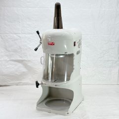 Powdery Powder Ice Maker かき氷機 - メルカリ