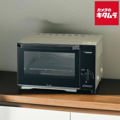 象印 こんがり倶楽部 オーブントースター EQ-AS22G-RA - メルカリ