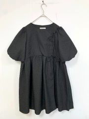 HYEON Isabelle blouse - メルカリ