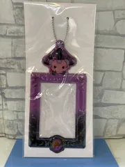 【D2-43】◎ 中古　Disney セガくじ　D賞　カードケース　フロローのサムネイル
